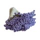 thumbnail image 2 of Kit de crochet de manta de flores, bricolaje para ramo elegante regalos kit de inicio de crochet juego de tejido de tejido para adultos iniciales Púrpura, 2 of 8