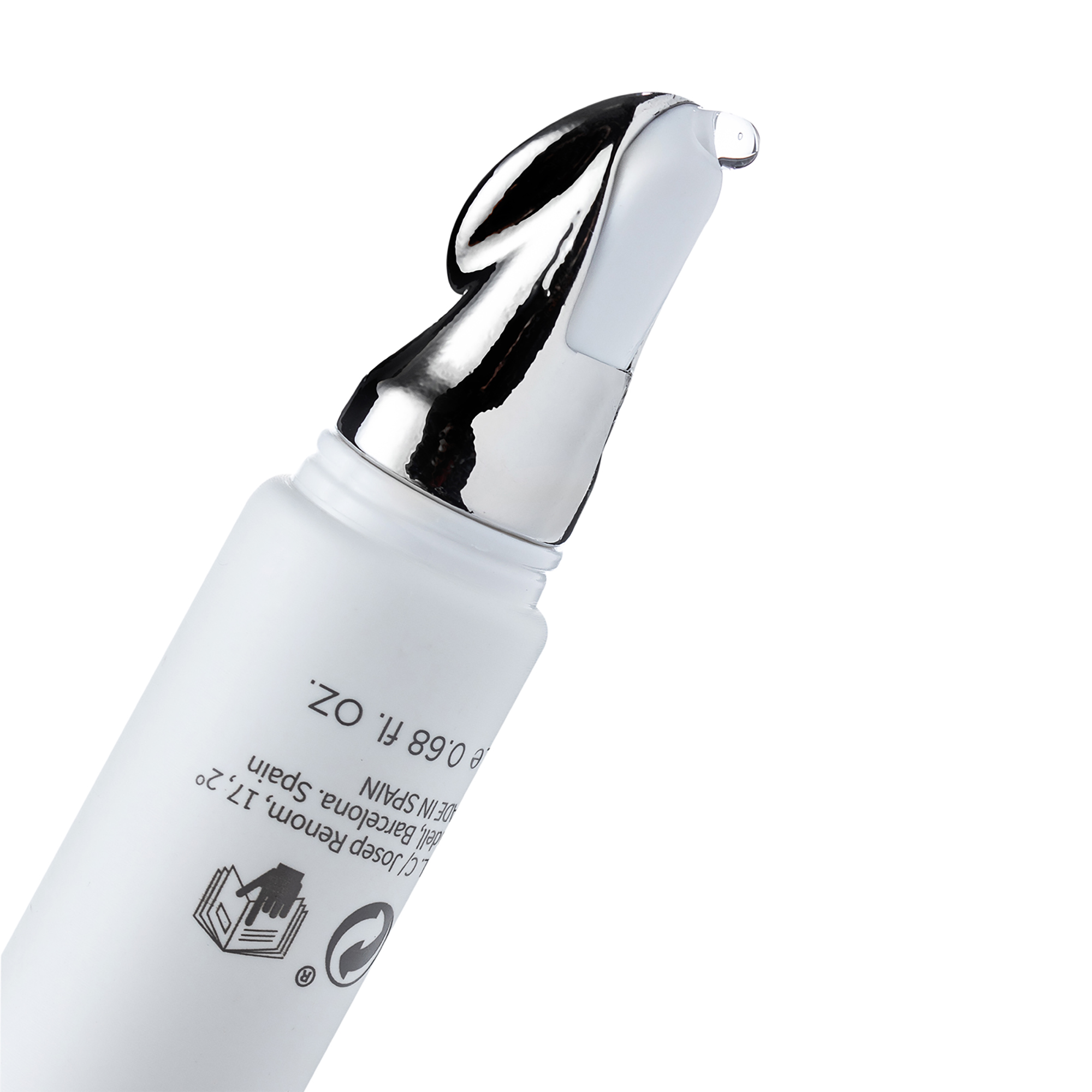 Gen Identity Eye Contour Gel, Eye Serum, 0.68 oz