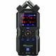 thumbnail image 3 of Grabador de audio Zoom H4Essential, paquete flotante de 4 pistas y 32 bits, 3 of 7