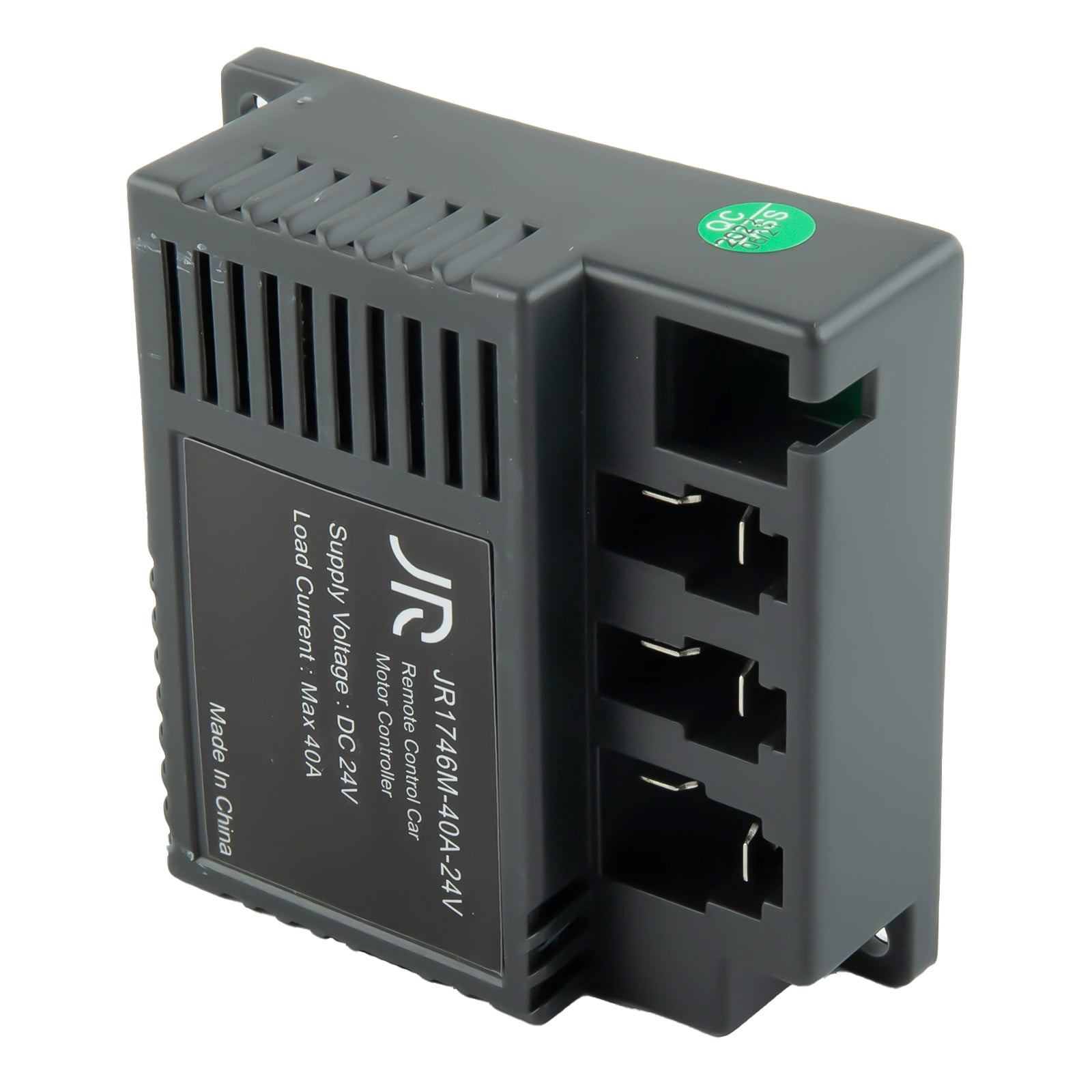 Récepteur De Boîtier De Commande JR1746M-40A-24V - Pour Voiture électrique Enfant, Pièce De Rechange - 4