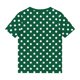 thumbnail image 5 of Camisetas de Manga Larga para Niños de Moda de Color Sólido Cuello Redondo Sueltas Y Casuales para Uso Diario, Interior, Regreso a Casa, Fiestas Y Fotografía, 5 of 5