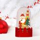 thumbnail image 4 of bigworldlittlethings Lámpara de farol de Navidad Luz de noche para decoración del hogar Sunnimix Luz de noche, 4 of 8