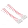 thumbnail image 2 of Taillight Wire Harness Plug 51277255 Tail Lamp Cable Repair Set Replacement for FIAT BRAVA PUNTO, 2 of 5