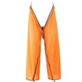 thumbnail image 4 of Pantalones de lluvia ligeros,Pantalones de lluvia Pantalones impermeables laterales impermeables Pantalones impermeables Construcción robusta, 4 of 8