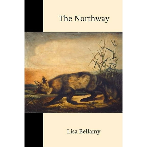 Terrapin Poetry The Northway, (Paperback)