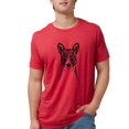 thumbnail image 1 of CafePress - Basenji Goodboy! Original T Shirt - Mens Tri-blend T-Shirt, 1 of 1