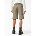 thumbnail image 3 of Genuine Dickies Men’s 11” Ripstop Ultimate Cargo Short, 3 of 3
