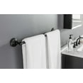 thumbnail image 4 of Sure-Loc Hardware Boulder 24'' Wall Mounted Towel Bar, 4 of 4