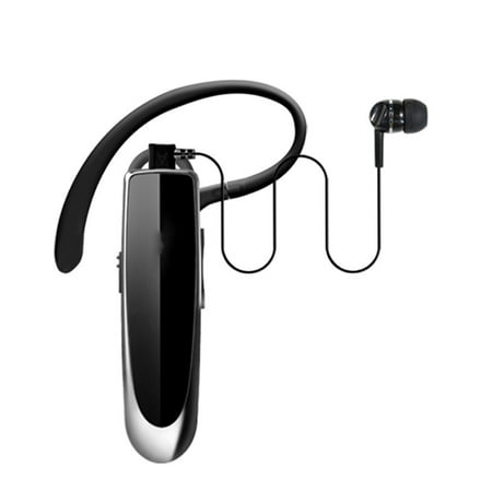 LC-B41 5.0 Headphones In-Ear Wireless Earphone Business Headset Handsfree with Mic Smart Earbuds