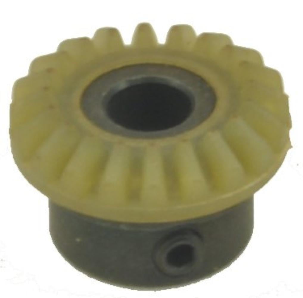 Sewing Machine Shaft GearSinger 600 Sewing Machine Shaft Gear 174204 By