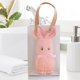 thumbnail image 5 of Amzcrzy Funda Nórdica, Sábana, Funda De Almohada De Satén, Toalla Envuelta, Toalla De Baño, Juegos De Regalo Al Por Mayor, Toalla De Terciopelo De Alta Densidad, Regalo De Boda, Toalla De Cara De Muñ, 5 of 5