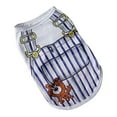 thumbnail image 3 of Apparel For And Cats Soft Comfortable Outfits With Stylish Designs, 3 of 3
