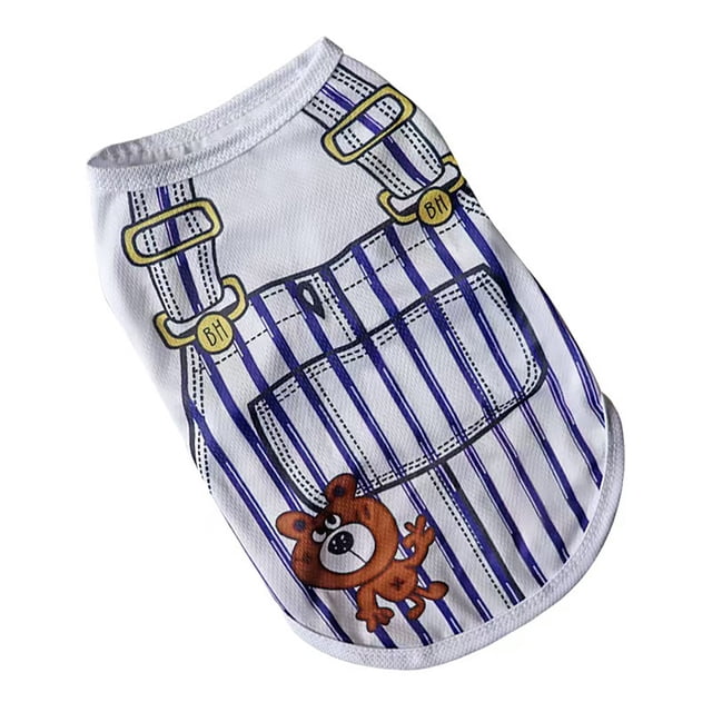 MKHSQHDG Today's Deals Apparel for and Cats Soft Comfortable Outfits with Stylish Designs