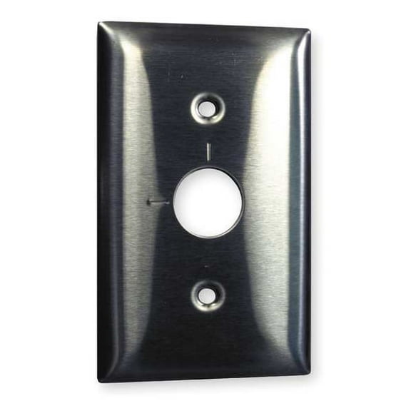 Hubbell Wiring Device-Kellems SS12RKLM