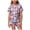 Light Pink, variant on Leey-World Halloween Pjs Toddler Girls Pajamas Set Soft Short Sleeve Sleepwear Button-Down Pjs Set Girls Pajamas Nightwear Loungewear Pjs for Girls 2T 3T 4T 5T 6T 7T 8T