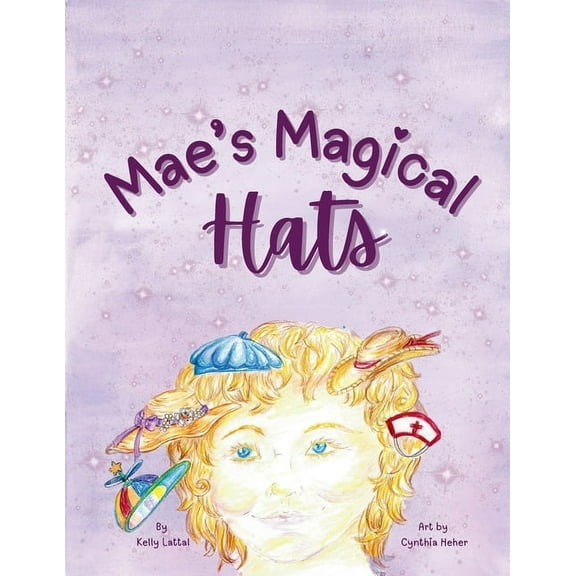 Mae's Magical Hats, (Paperback)