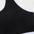 thumbnail image 5 of GYRATEDREAM 7-14 Years 2 Piece Girls Bikini Beach Swimwear Swimsuits Quick Dry Swimwear Bathing Suits, 5 of 6