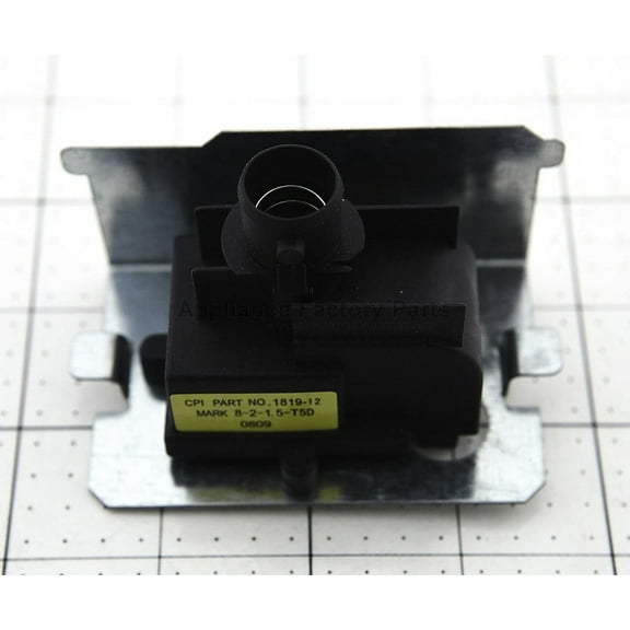 Charbroil Electronic Module  cap 80014211