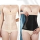 thumbnail image 3 of Corsé deportivo y de fitness para mujer, moldeador de cintura y abdomen, transpirable, con soporte, faja abdominal para hombre y mujer., 3 of 4
