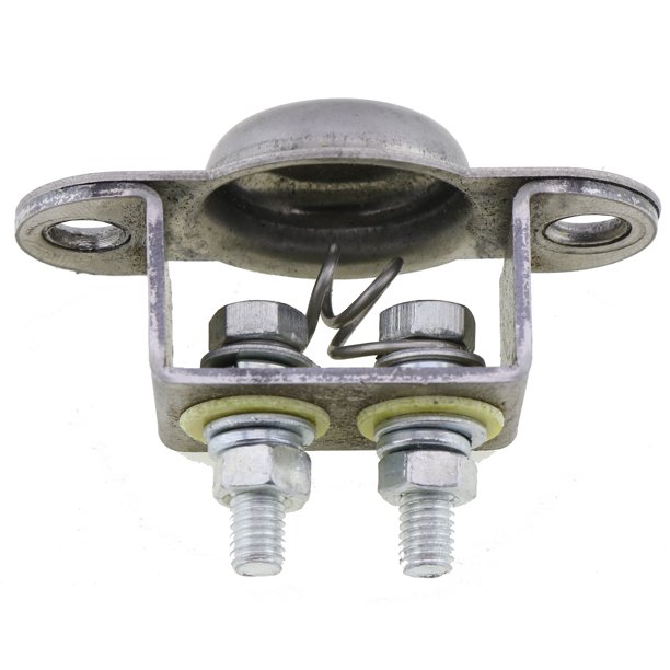 Fridayparts Lamp Glow Plug Indicator for Kubota L225 L245 L295 L305