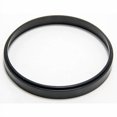 thumbnail image 1 of Trans Dapt Air Cleaner Spacer 2378 5-1/8 Inch Diameter Neck; 1/2 Inch Thick; Heat Resistant Plastic, 1 of 5