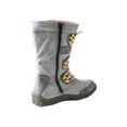 thumbnail image 5 of TMA EYES Fresh outdoor - Style zip - Up long boots, 5 of 5