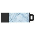 thumbnail image 1 of Centon Electronics S0-U2T29-16G 16GB USB 2.0 Datastick Pro2 Flash Drive, Marble & Frozen, 1 of 1