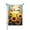 Style 1, variant on Welcome Sunflower Garden Flag 12x18 Inch Double Sided Summer Outdoor Yard Flag Decorations Butterfly Floral Sunflowers House Yard Lawn Patio Decor