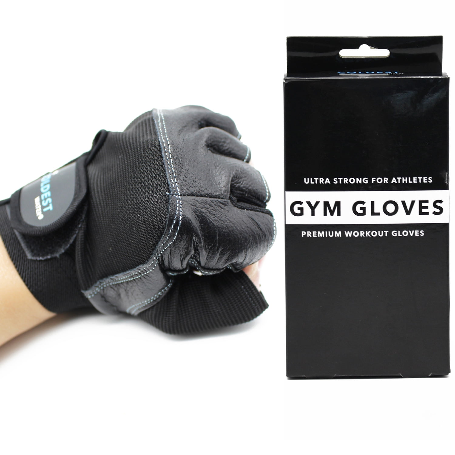 training gym gloves