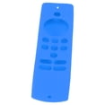 thumbnail image 1 of Paquete De 2 Fundas De Silicona Suave Para Mando A Distancia Fire TV Stick 4K Lite, Antideslizante, A Prueba De Golpes, Corte Preciso, Lavable, 1 of 7