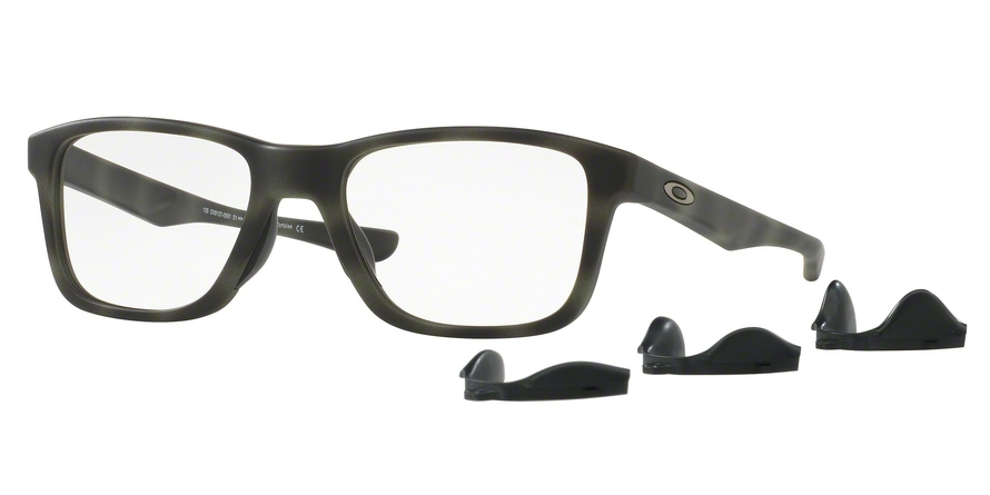OAKLEY Eyeglasses TRIM PLANE (OX8107 