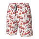 thumbnail image 4 of Balery Fire Truck Traje de Baño Estilo Hawaiano para Hombre, Shorts de Secado Rápido con Bolsillos-3X-Large, 4 of 6