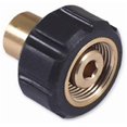 thumbnail image 1 of 1/4 In. Female Pressure Washer Screw Coupler - AW-0023-0488, 1 of 4
