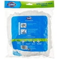 thumbnail image 2 of Clorox Refill for Spin Dry Mop, White, 2 of 3