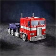 thumbnail image 3 of Optimus Prime Elite -Converting Transforming Robot Toy, for Fans and Enthusiast 12.5inch, 3 of 6