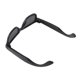 thumbnail image 5 of Gafas De Sol Con Traductor Inteligente AI Con Cámara De 8 MP 32 GB 25 Idiomas Gafas Inteligentes Con Micrófono De Reducción De Ruido Para Viajes Música Y Llamadas, 5 of 7