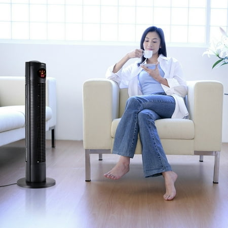 Hascon 33 Portable Tower Fan Wind 3 Sd Cooling Living Hascon 33 Portable Tower Fan Wind 3 Sd Cooling Living Room Bedroom With