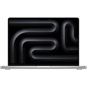 Restored 2024 Apple MacBook Pro 14.2" M4 Chip, 10-Core CPU/10-Core GPU, 16GB RAM, 512GB SSD - Silver