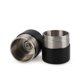 thumbnail image 5 of 4 Cojinetes de Remolque de Acero Inoxidable con Protecciones Herramienta para Engrasar Cojinetes de Remolque 1.98/ 2.441/ 2.717 - 2.441 dontodent Kuyhfg Sin marca, 5 of 5