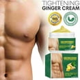 thumbnail image 3 of Solipac Gynecomastia Tightening Ginger Cream 30ml, 3 of 5