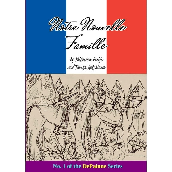 Notre Nouvelle Famille (English language), (Paperback)