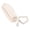 White, variant on Whaledi Charming Pink Corded Telephone With Large Controls For Elderly Wall Mountable