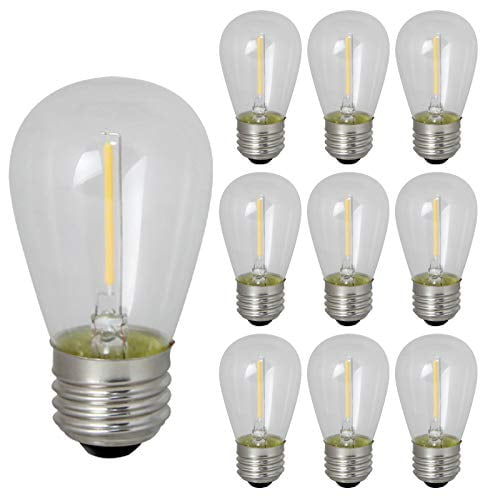 11W Low Energy Power Saving CFL Candle Light Bulbs ES E27 Edison Screw Lamps 11W Low Energy Power Saving CFL Candle Light Bulbs ES E27 Edison Screw Lamps
