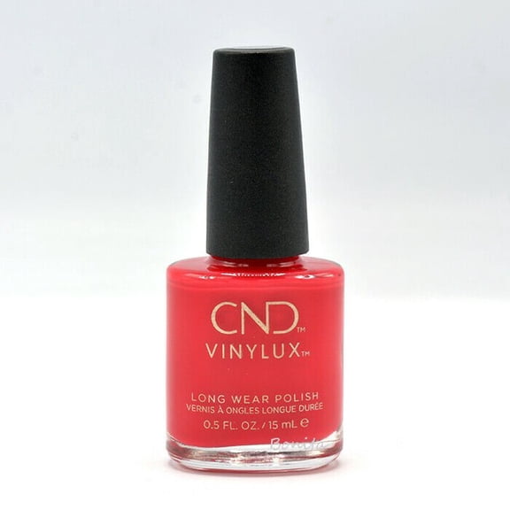 CND Vinylux Nail Polish - 283 Element 0.5 oz Nail Polish