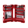 thumbnail image 2 of Milwaukee 48-32-4023 Shockwave Impact Duty Driver Bit Set 45-Piece, 2 of 5