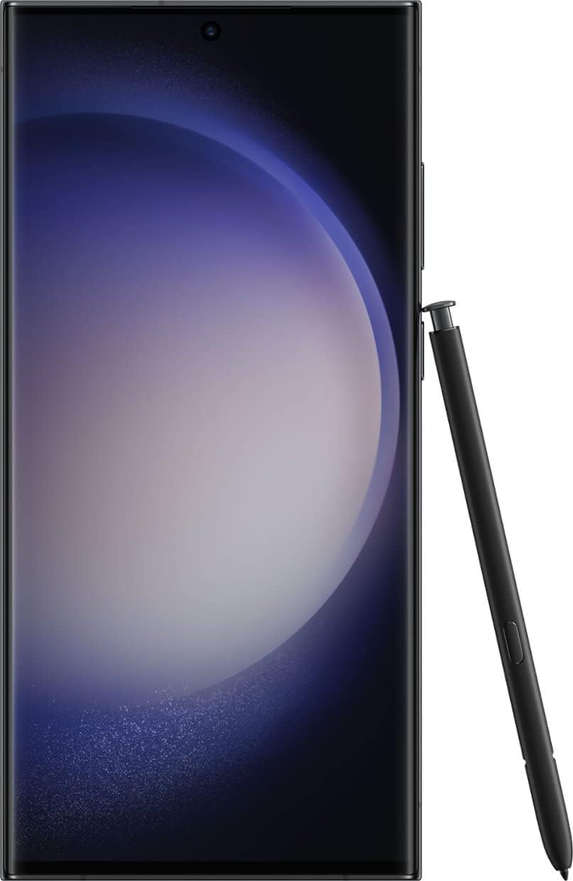 Unlocked S24 Ultra Smartphone - 7.3" Android 13, 5G, 6GB RAM, 128GB ROM (Unbranded)