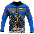 thumbnail image 2 of Sudadera con capucha de invierno para hombre nueva con estampado 3D de mecánico, sudadera con capucha de reparador, jersey retro de gran tamaño para hombre, ropa de mantenimiento para hombre, 2 of 5