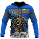 thumbnail image 2 of Sudadera con capucha de invierno para hombre nueva con estampado 3D de mecánico, sudadera con capucha de reparador, jersey retro de gran tamaño para hombre, ropa de mantenimiento para hombre, 2 of 5