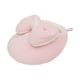 thumbnail image 2 of Cama para hámster, cueva para conejillos de indias, cómoda, encantadora y pequeña casa para mascotas. Rosa, 2 of 9