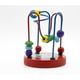 thumbnail image 4 of Juguete PARA Bebés Fábrica del Juego Mini Laberinto Aprendizaje Rojo, 4 of 4